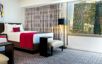 Planet Hollywood Resort & Casino