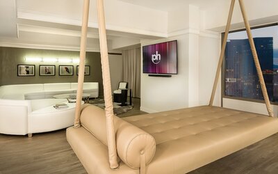 Planet Hollywood Resort & Casino