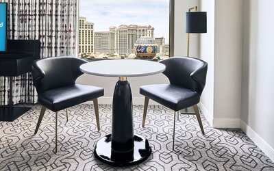 Planet Hollywood Resort & Casino