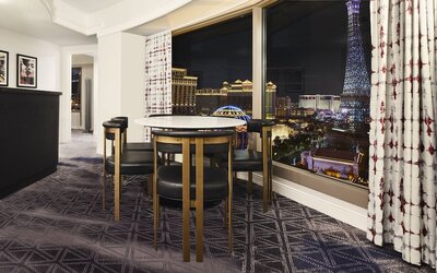 Planet Hollywood Resort & Casino