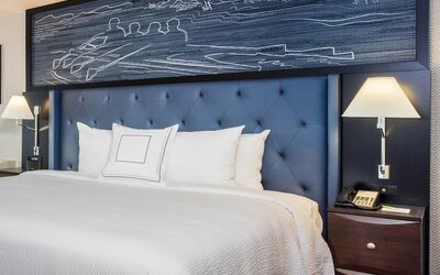 Courtyard by Marriott Boston Brookline