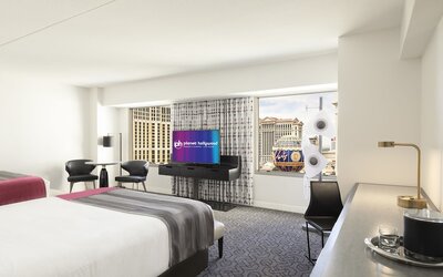 Planet Hollywood Resort & Casino