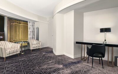 Planet Hollywood Resort & Casino