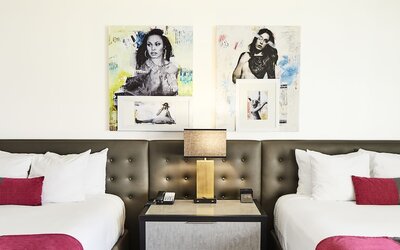 Planet Hollywood Resort & Casino