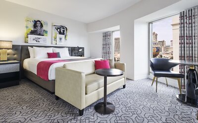 Planet Hollywood Resort & Casino