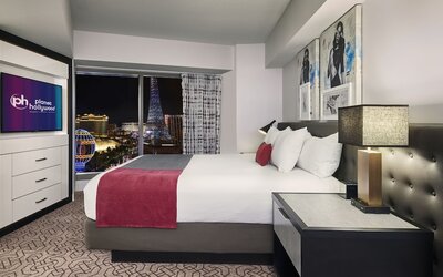 Planet Hollywood Resort & Casino