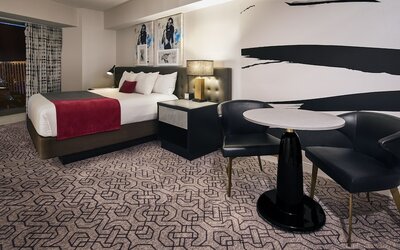 Planet Hollywood Resort & Casino