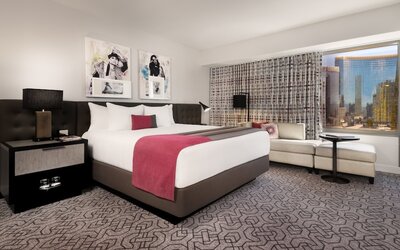 Planet Hollywood Resort & Casino