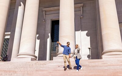 The Melrose Georgetown Hotel