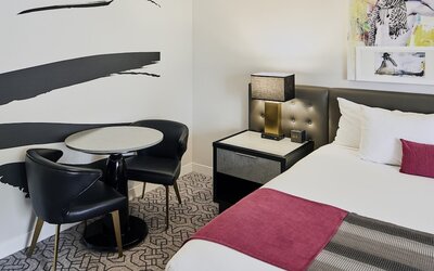 Planet Hollywood Resort & Casino