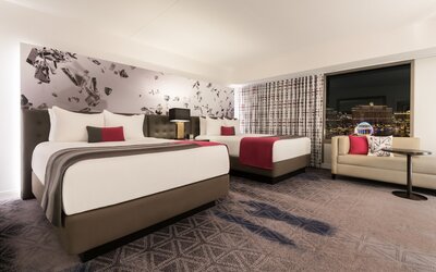 Planet Hollywood Resort & Casino