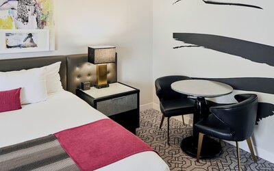 Planet Hollywood Resort & Casino