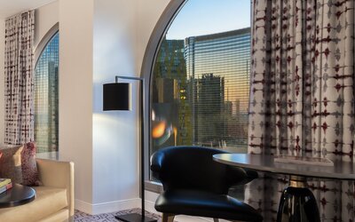 Planet Hollywood Resort & Casino
