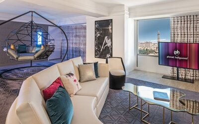 Planet Hollywood Resort & Casino