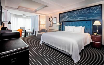 Courtyard by Marriott Boston Brookline