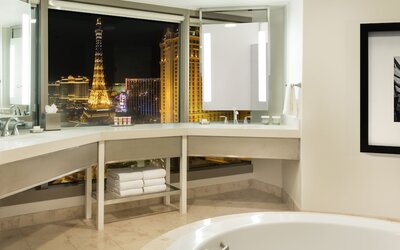 Planet Hollywood Resort & Casino