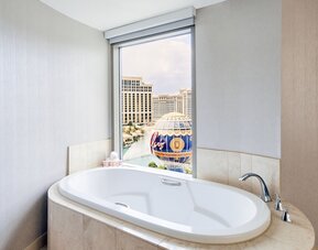 Planet Hollywood Resort & Casino
