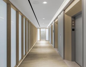 The Morrow Washington Dc, Curio Collection By Hilton