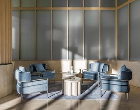 The Morrow Washington Dc, Curio Collection By Hilton