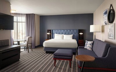 Courtyard by Marriott Boston Brookline