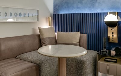 The Morrow Washington Dc, Curio Collection By Hilton