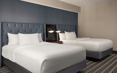Courtyard by Marriott Boston Brookline