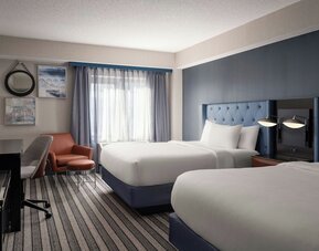Courtyard by Marriott Boston Brookline
