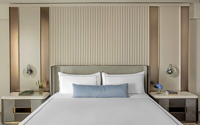 The Morrow Washington Dc, Curio Collection By Hilton