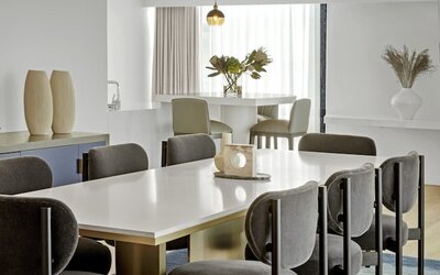 The Morrow Washington Dc, Curio Collection By Hilton