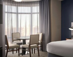 Courtyard by Marriott Boston Brookline