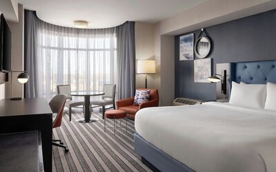 Courtyard by Marriott Boston Brookline