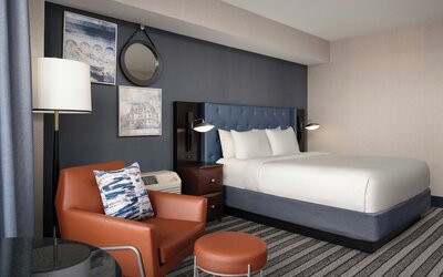 Courtyard by Marriott Boston Brookline