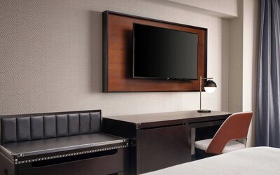 Courtyard by Marriott Boston Brookline