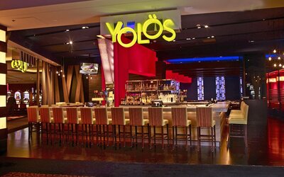 Planet Hollywood Resort & Casino