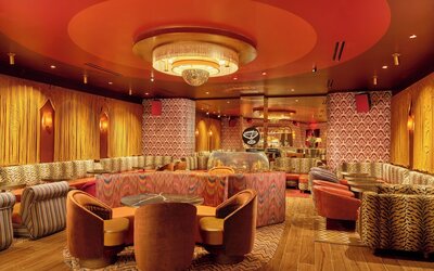 Planet Hollywood Resort & Casino