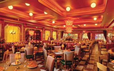 Planet Hollywood Resort & Casino