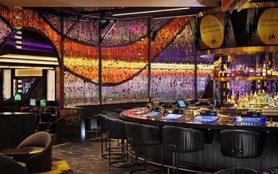 Planet Hollywood Resort & Casino