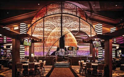 Planet Hollywood Resort & Casino