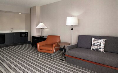 Courtyard by Marriott Boston Brookline