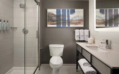 Courtyard by Marriott Boston Brookline
