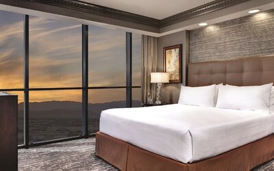 Luxor Hotel and Casino