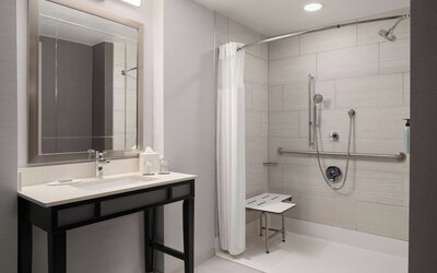 Courtyard by Marriott Boston Brookline