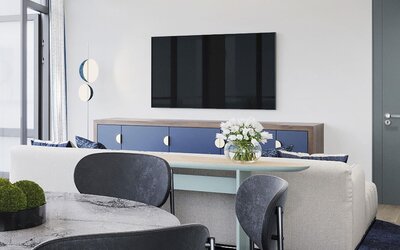The Morrow Washington Dc, Curio Collection By Hilton