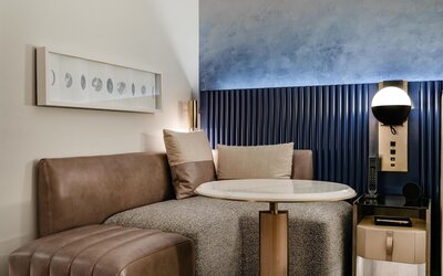 The Morrow Washington Dc, Curio Collection By Hilton