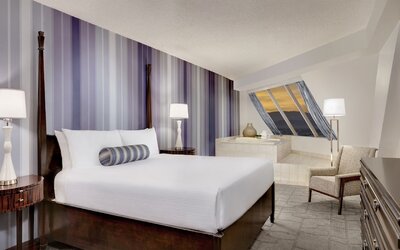 Luxor Hotel and Casino