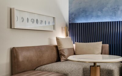 The Morrow Washington Dc, Curio Collection By Hilton