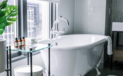 The Morrow Washington Dc, Curio Collection By Hilton