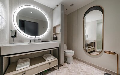 The Morrow Washington Dc, Curio Collection By Hilton