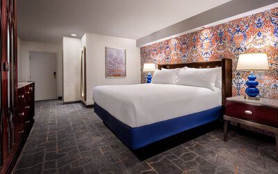 Luxor Hotel and Casino