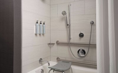 Courtyard by Marriott Boston Brookline